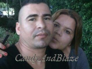 CandyAndBlaze
