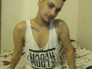 CandyCock