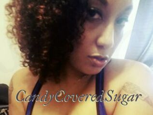 CandyCoveredSugar