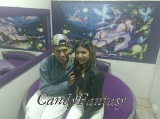 CandyFantasy