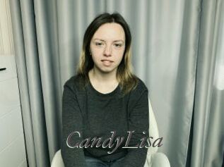 CandyLisa Sexcams city