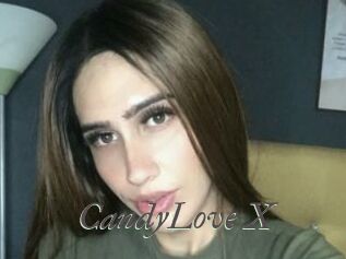CandyLove_X