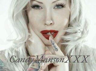 CandyMansonXXX