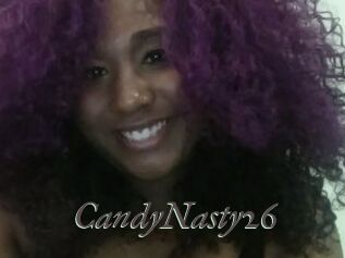 CandyNasty26