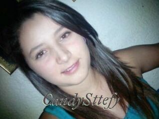 CandySttefy Sexcams city
