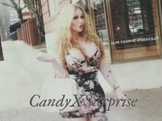 CandyXSurprise