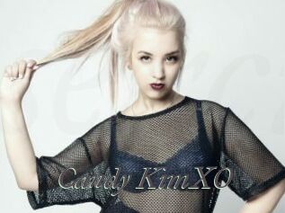 Candy_KimXO