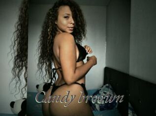 Candy_broown