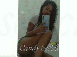 Candy_hot88 Sexcams city