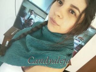 Candyaleja
