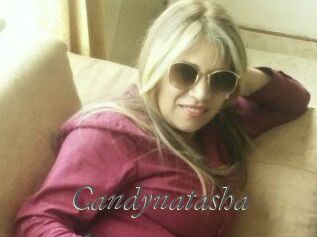 Candynatasha