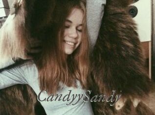 CandyySandy