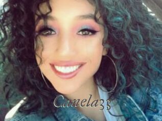 Canela33