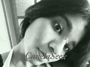 CanelaSeex Sexcams city