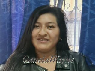 CanelaWayne
