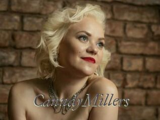 CanndyMillers