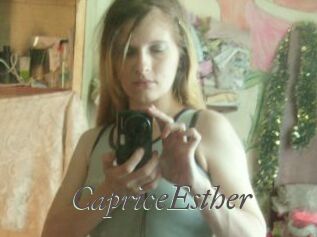 CapriceEsther