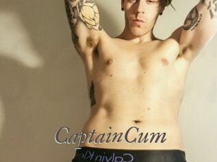 CaptainCum