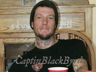 CaptinBlackByrd