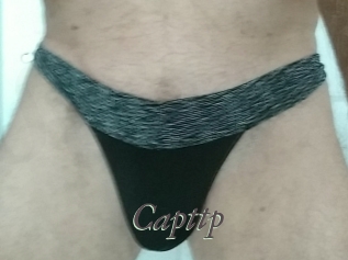 Capttp