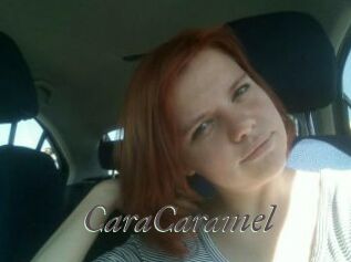 CaraCaramel