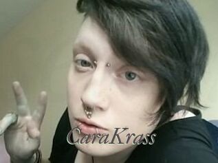 CaraKrass