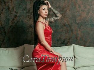 CaraTompson