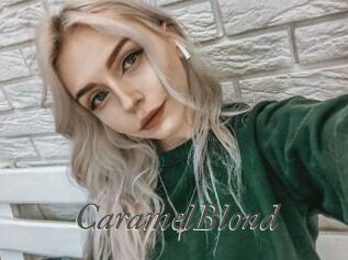 CaramelBlond