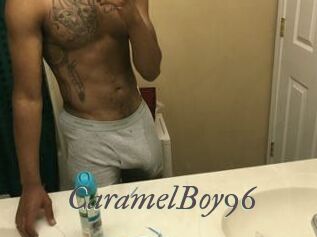 CaramelBoy96