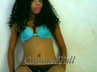 CaramelTall