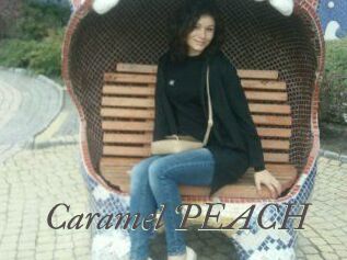 Caramel_PEACH