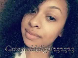 Carameldelight232323