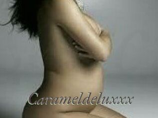 Carameldeluxxx