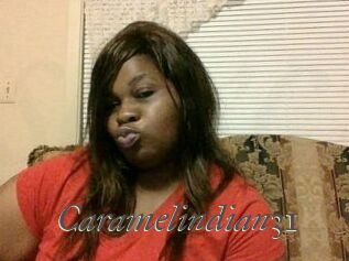 Caramelindian31