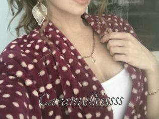 Caramelkissss Sexcams city