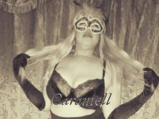 Caramell Sexcams city