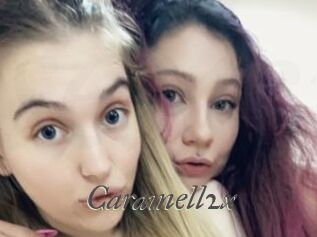 Caramell2x Sexcams city