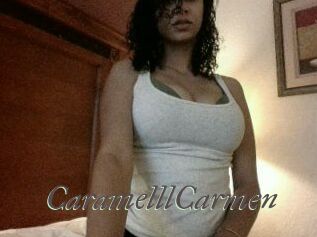 CaramelllCarmen