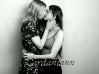 Cardaniann Sexcams city