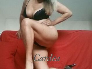 Cardea Sexcams city