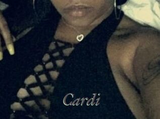 Cardi