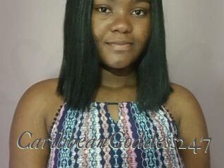 CaribbeanGoddess247