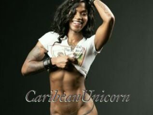 CaribeanUnicorn Sexcams city