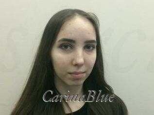 CarinaBlue