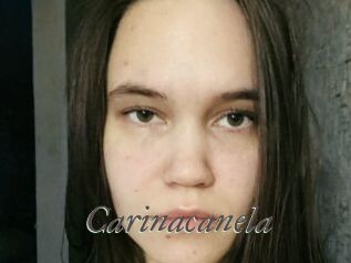Carinacanela Sexcams city