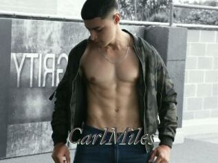 CarlMiles