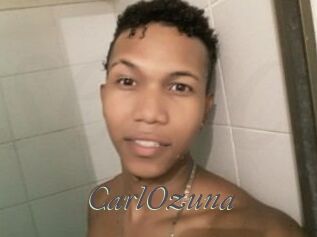 CarlOzuna Sexcams city