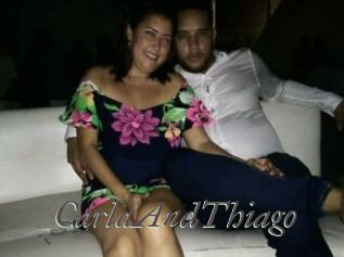 CarlaAndThiago
