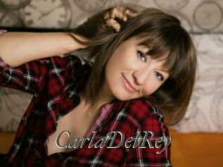 CarlaDelRey Sexcams city