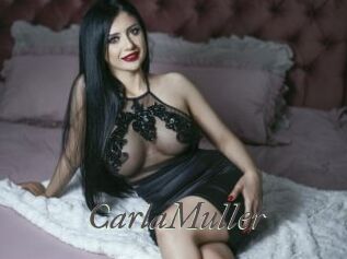 CarlaMuller Sexcams city